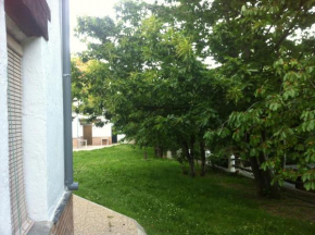 Отель Camping El Balcon de Pitres  Гренада